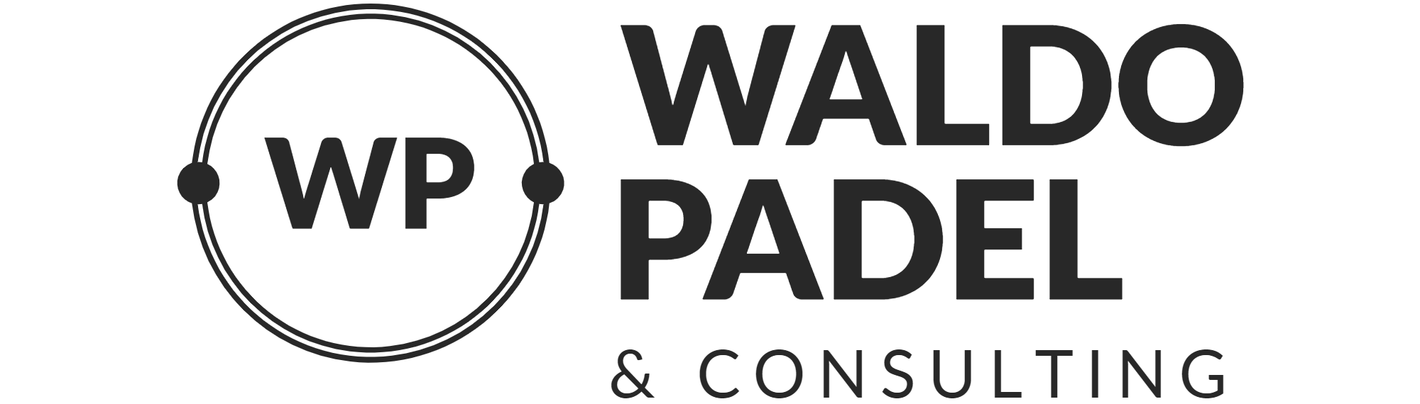 Waldo Padel AB